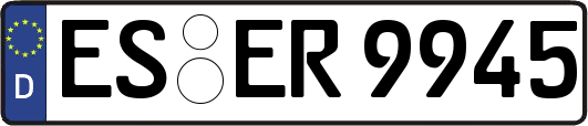 ES-ER9945