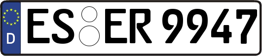 ES-ER9947