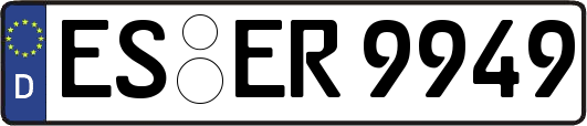 ES-ER9949