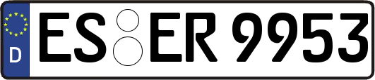 ES-ER9953