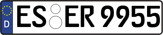 ES-ER9955