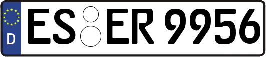 ES-ER9956