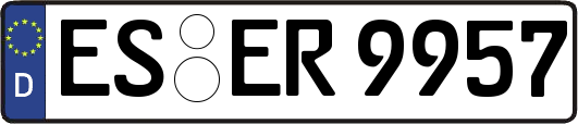 ES-ER9957