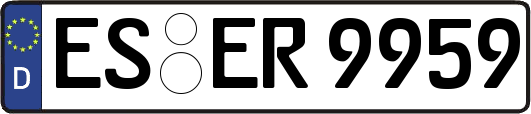ES-ER9959