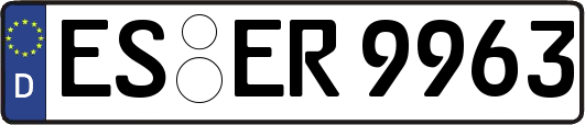 ES-ER9963