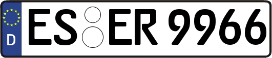 ES-ER9966