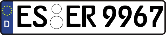 ES-ER9967