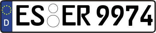 ES-ER9974