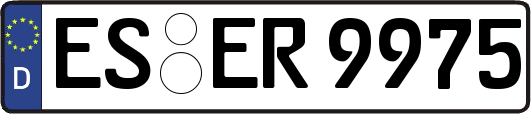 ES-ER9975