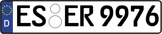 ES-ER9976