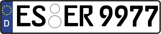 ES-ER9977