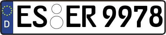ES-ER9978