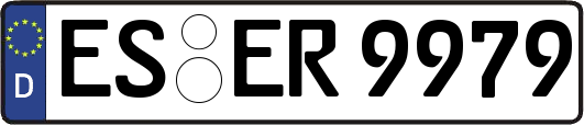 ES-ER9979