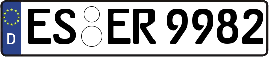 ES-ER9982