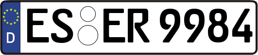 ES-ER9984