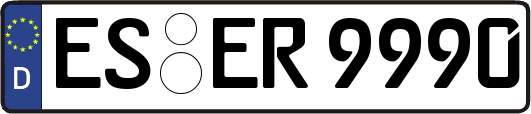 ES-ER9990