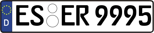 ES-ER9995