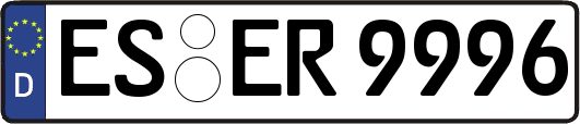 ES-ER9996