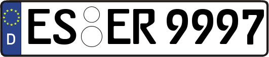 ES-ER9997