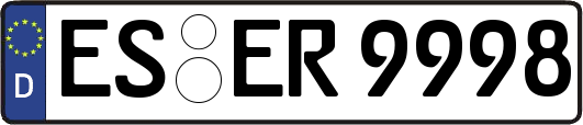 ES-ER9998