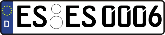 ES-ES0006