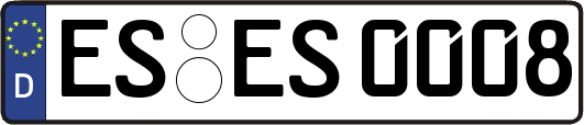 ES-ES0008
