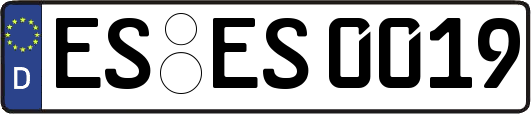 ES-ES0019