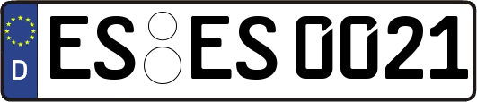 ES-ES0021