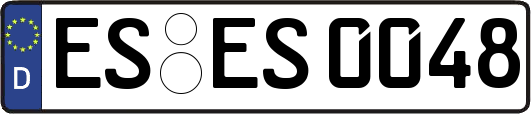 ES-ES0048