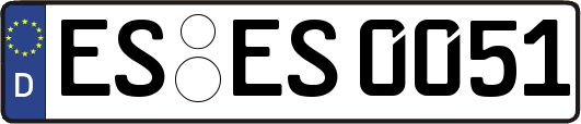 ES-ES0051