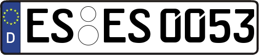 ES-ES0053