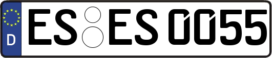 ES-ES0055