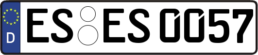 ES-ES0057