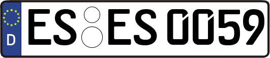 ES-ES0059