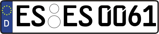 ES-ES0061