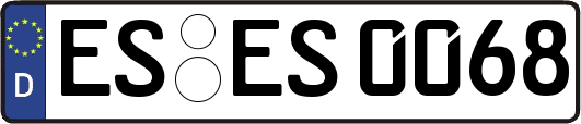 ES-ES0068