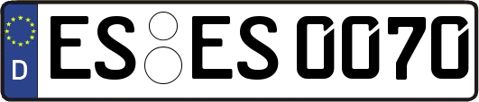 ES-ES0070