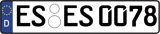 ES-ES0078