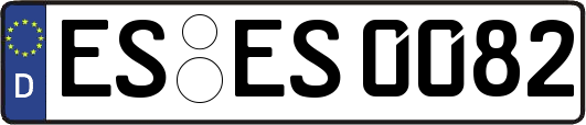 ES-ES0082