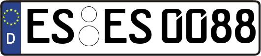 ES-ES0088