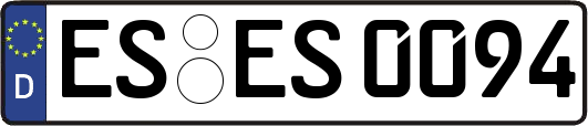 ES-ES0094