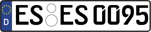 ES-ES0095