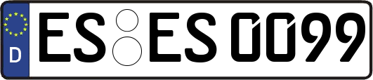 ES-ES0099