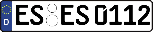 ES-ES0112
