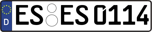 ES-ES0114