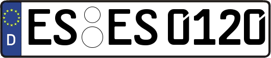 ES-ES0120