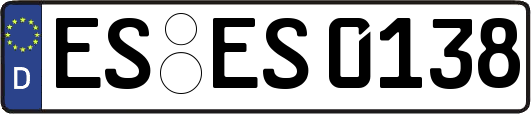 ES-ES0138