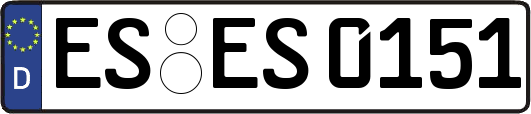 ES-ES0151