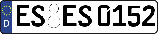 ES-ES0152