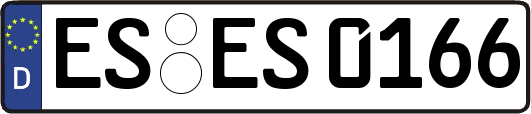 ES-ES0166